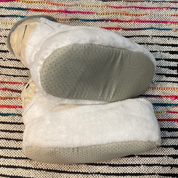 WHERE THE WILD THING ARE "Max" Slippers Adult Size L - Picture 4 of 10